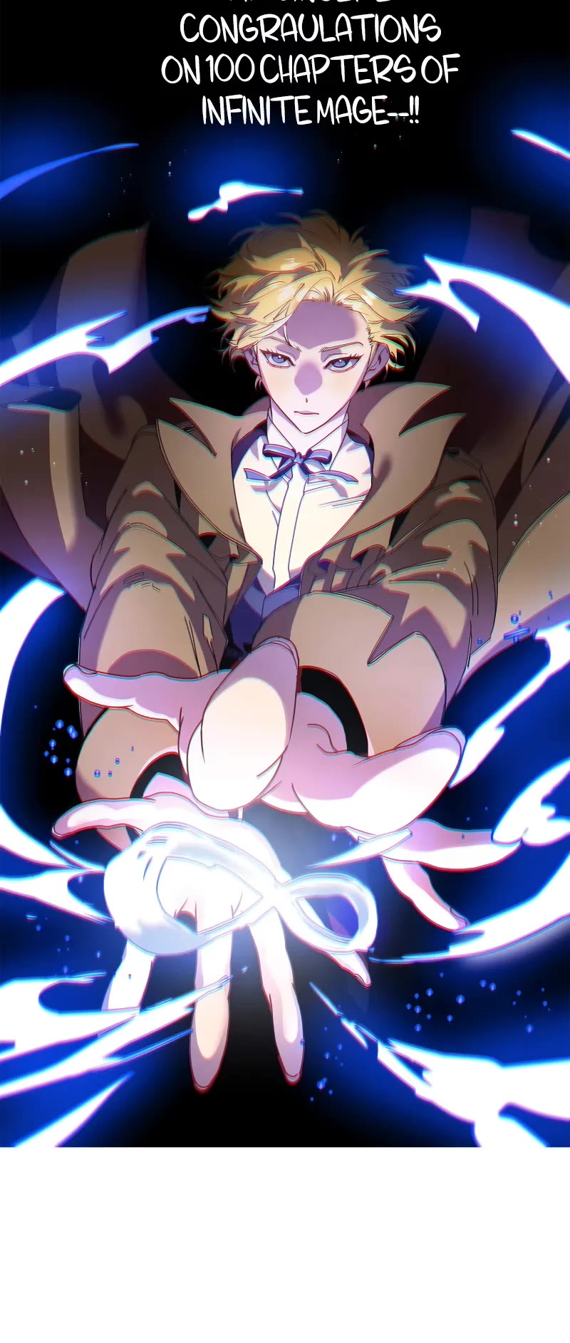 Infinite Mage Chapter 100 page 68 - Chapter 100