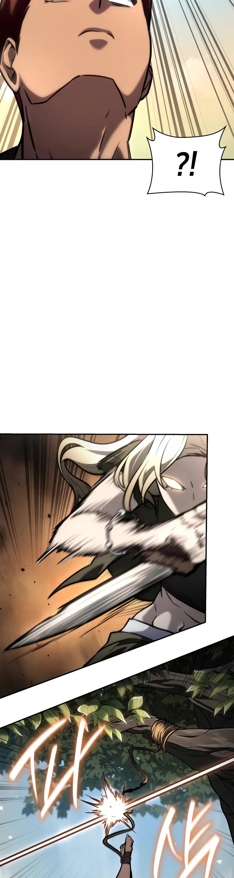 Infinite Mage Chapter 100 page 9 - Chapter 100