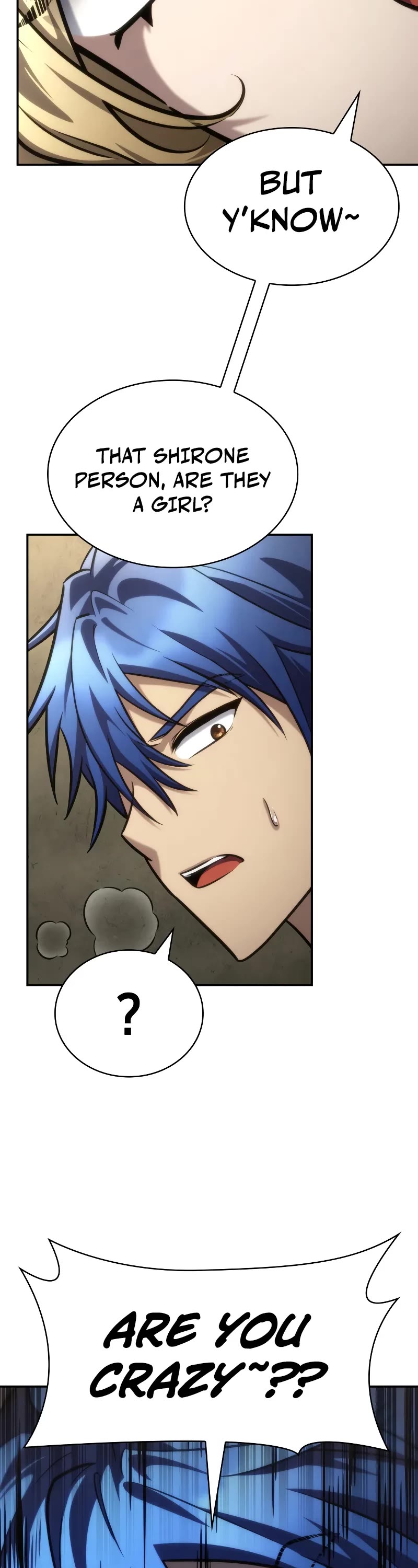 Infinite Mage Chapter 101 page 10 - Chapter 101