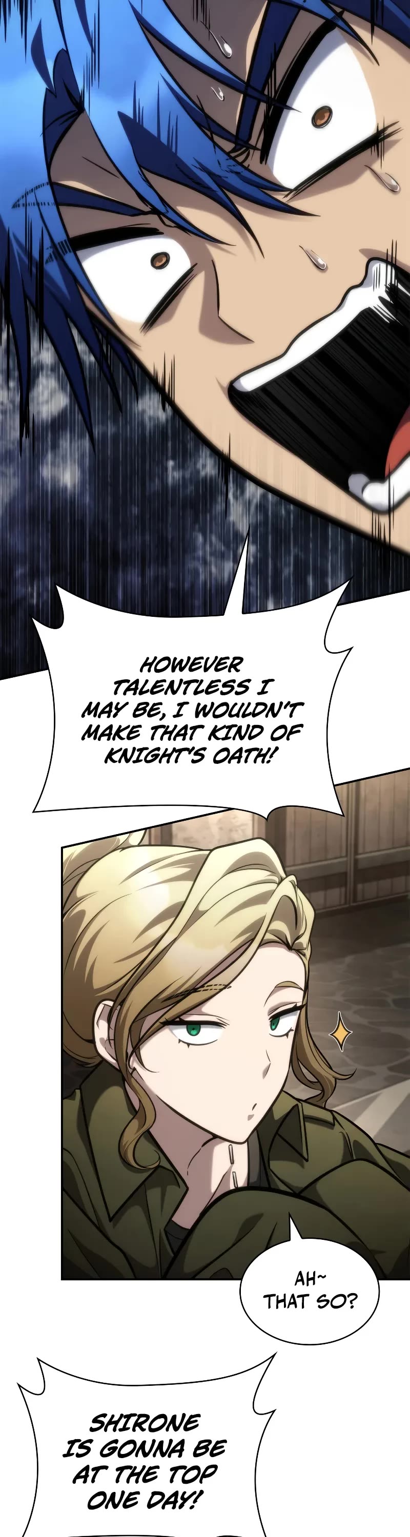 Infinite Mage Chapter 101 page 11 - Chapter 101