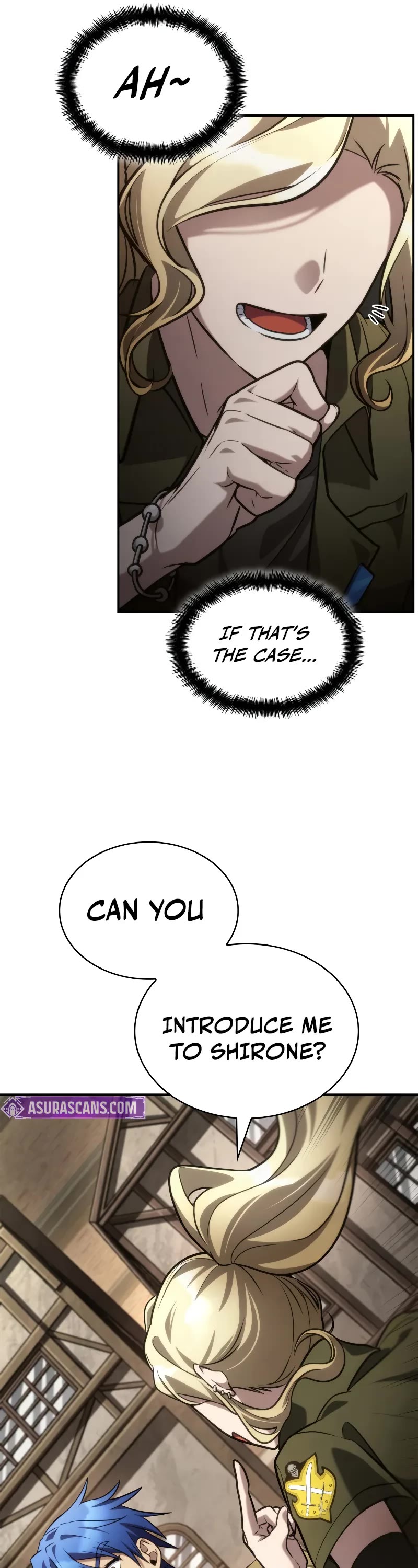 Infinite Mage Chapter 101 page 14 - Chapter 101