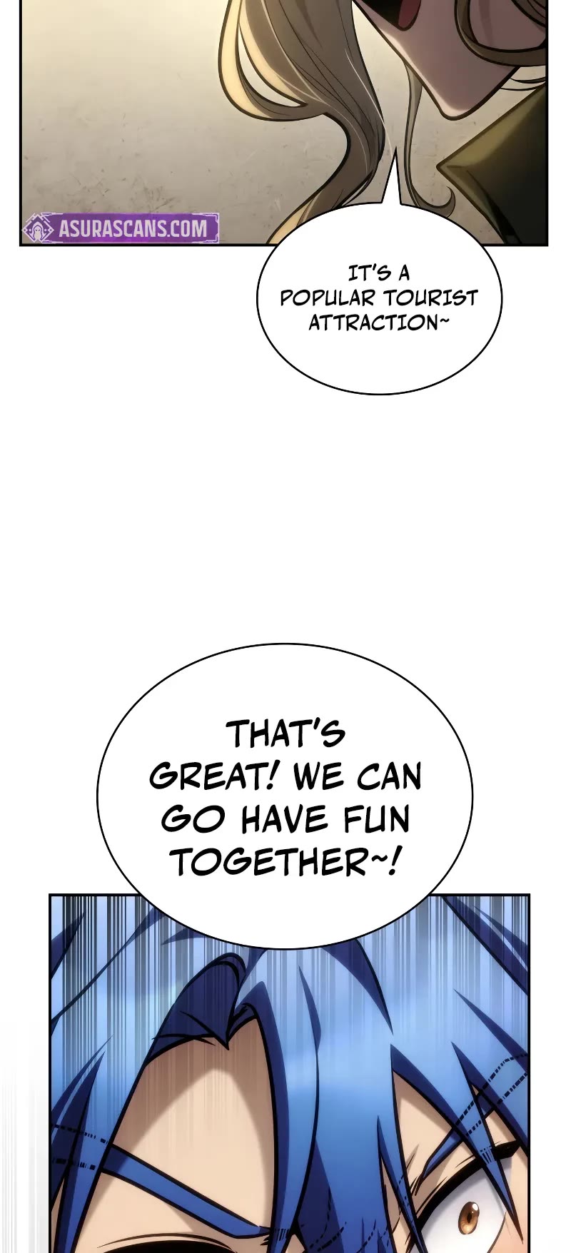 Infinite Mage Chapter 101 page 17 - Chapter 101