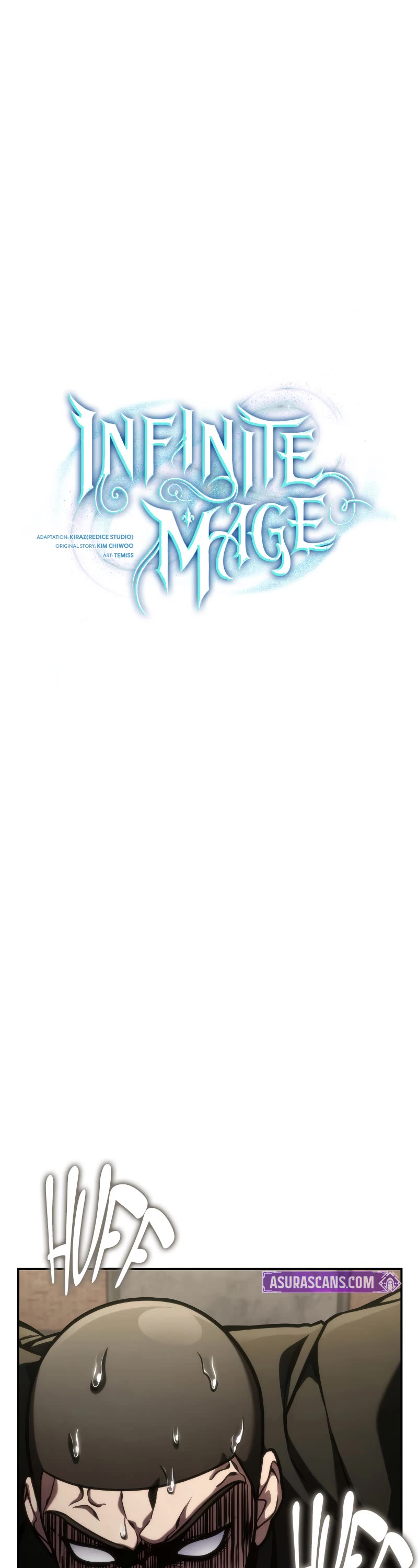 Infinite Mage Chapter 101 page 2 - Chapter 101