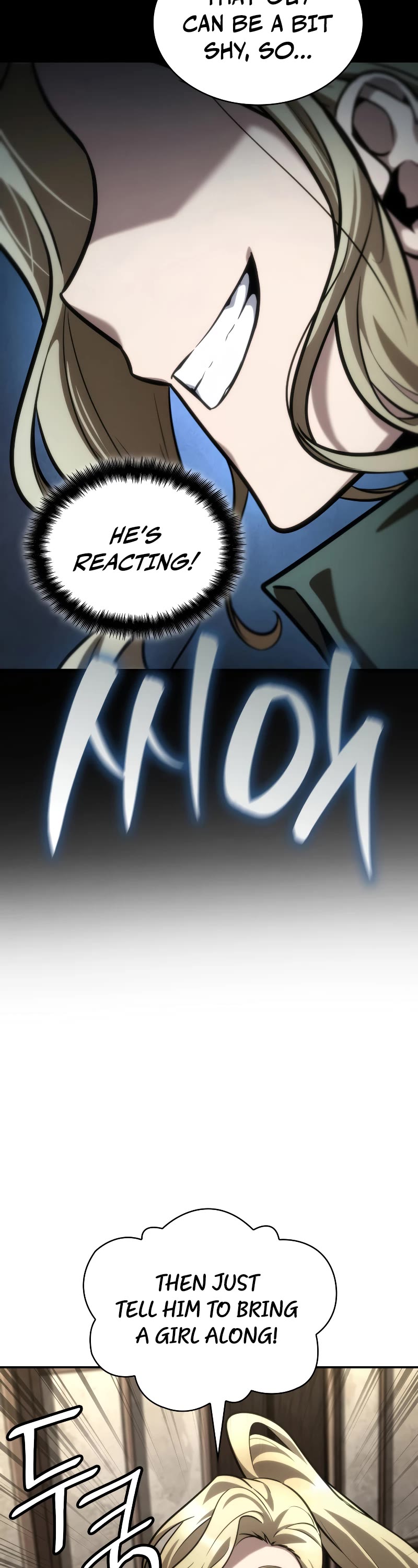 Infinite Mage Chapter 101 page 21 - Chapter 101