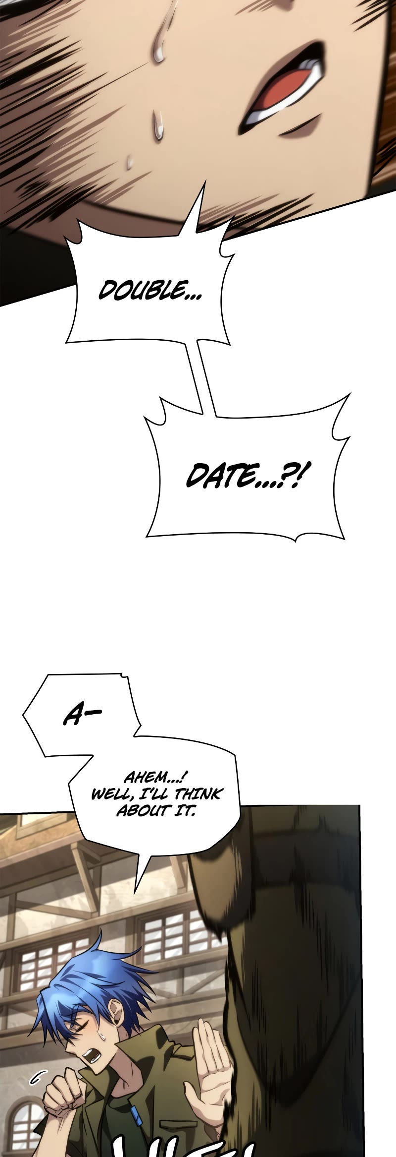 Infinite Mage Chapter 101 page 23 - Chapter 101