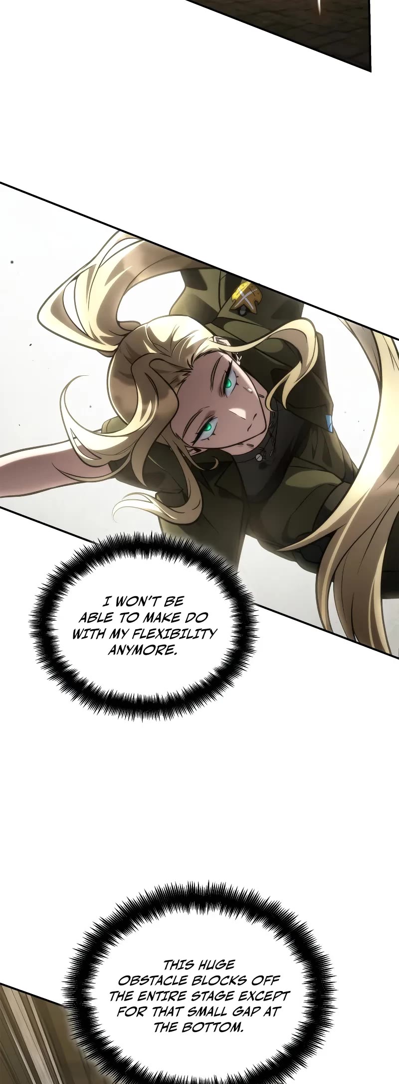Infinite Mage Chapter 101 page 29 - Chapter 101