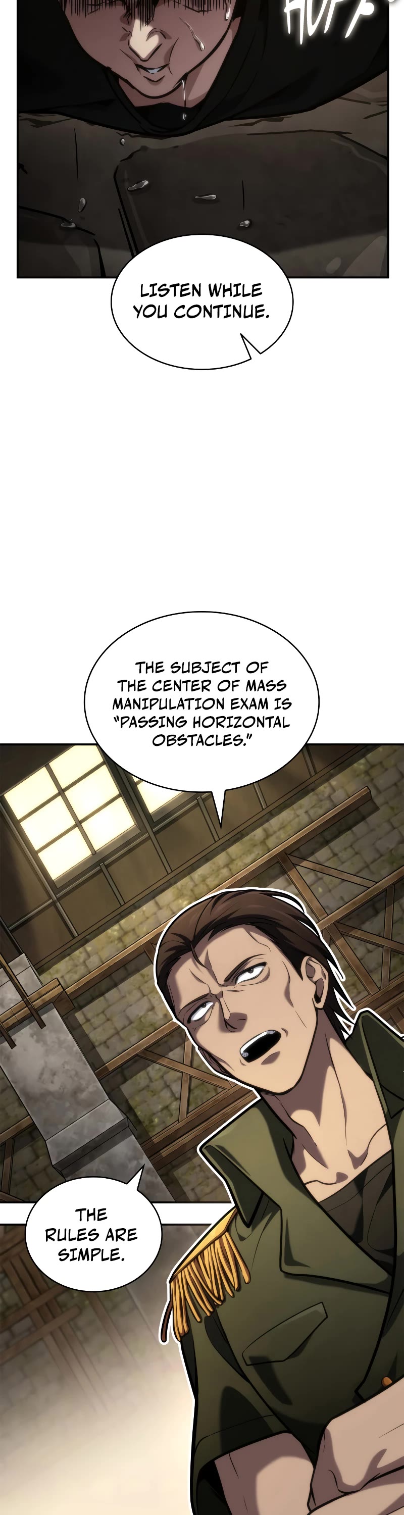 Infinite Mage Chapter 101 page 3 - Chapter 101