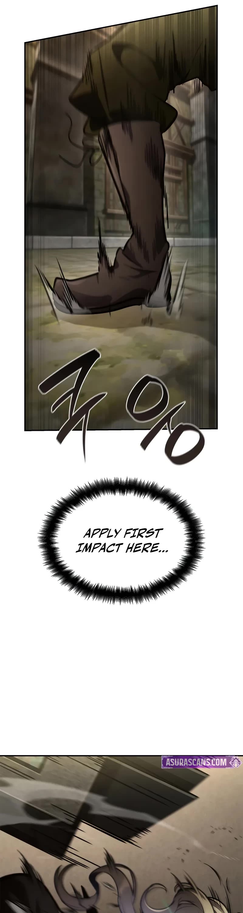 Infinite Mage Chapter 101 page 31 - Chapter 101