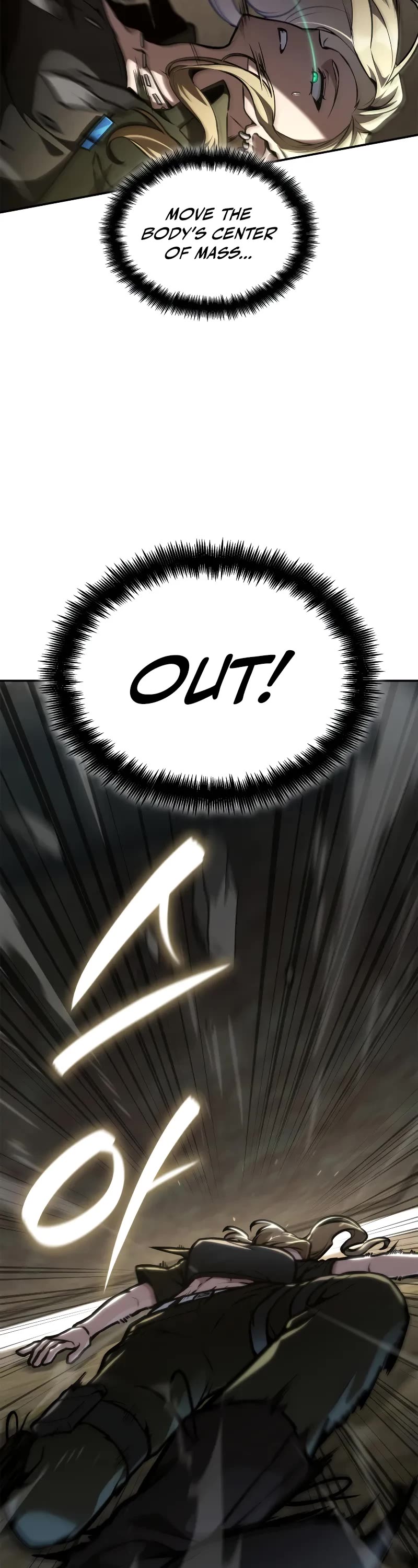 Infinite Mage Chapter 101 page 32 - Chapter 101