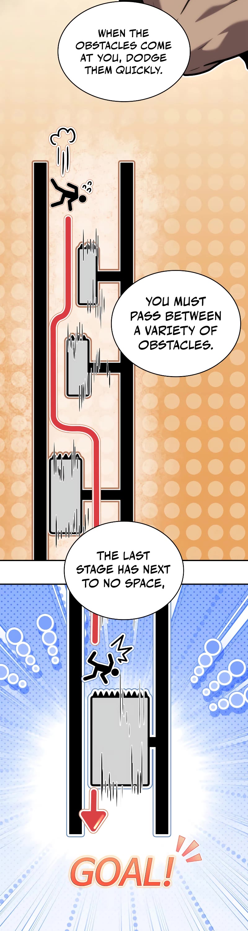 Infinite Mage Chapter 101 page 4 - Chapter 101