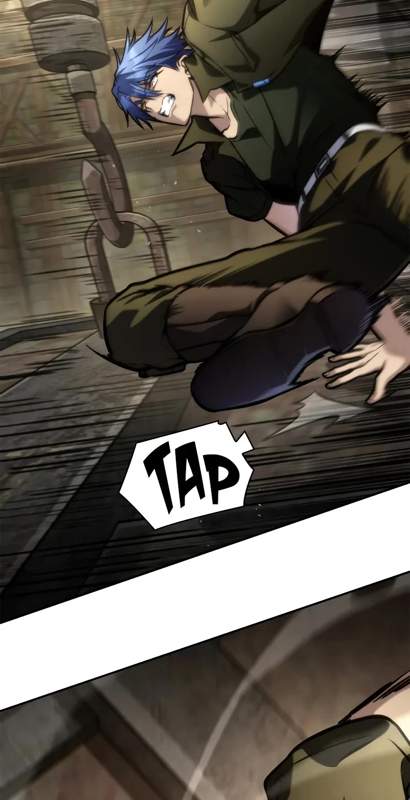 Infinite Mage Chapter 101 page 41 - Chapter 101
