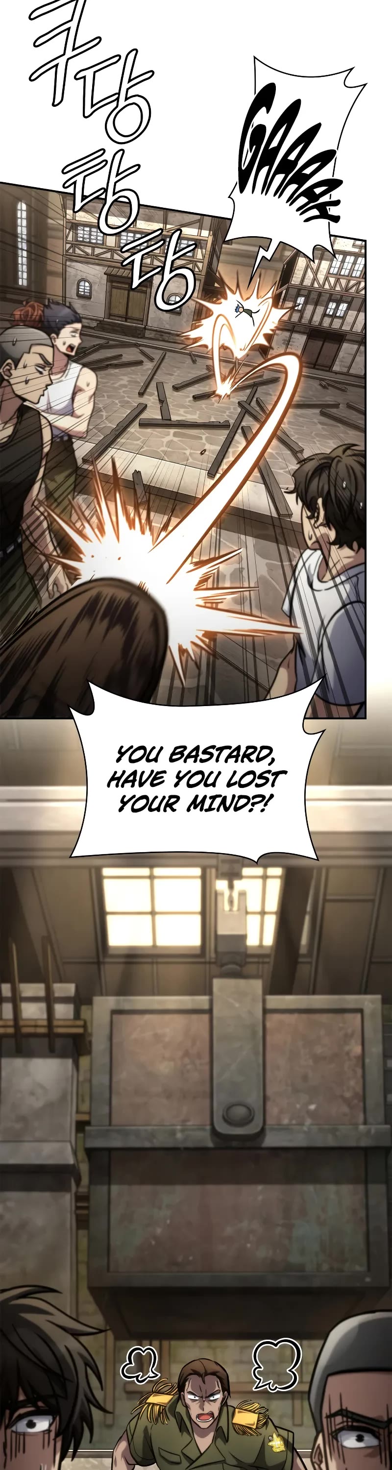 Infinite Mage Chapter 101 page 49 - Chapter 101