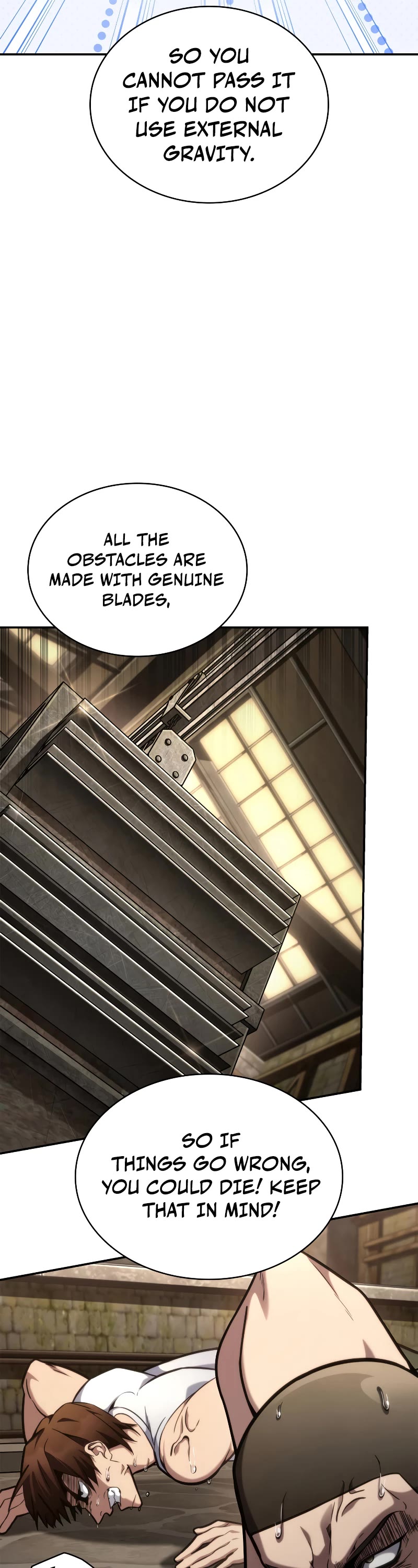 Infinite Mage Chapter 101 page 5 - Chapter 101