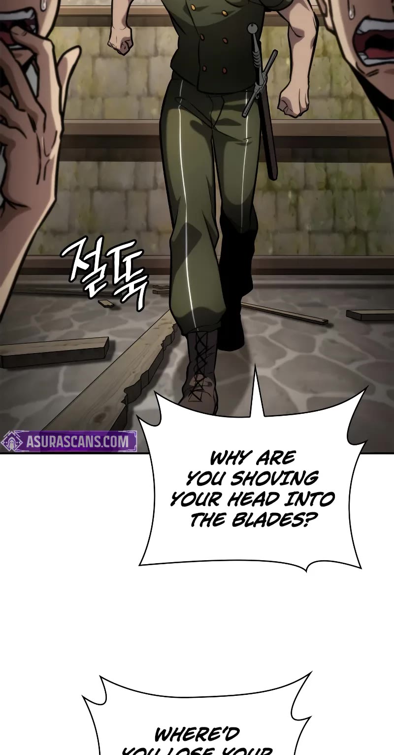 Infinite Mage Chapter 101 page 50 - Chapter 101