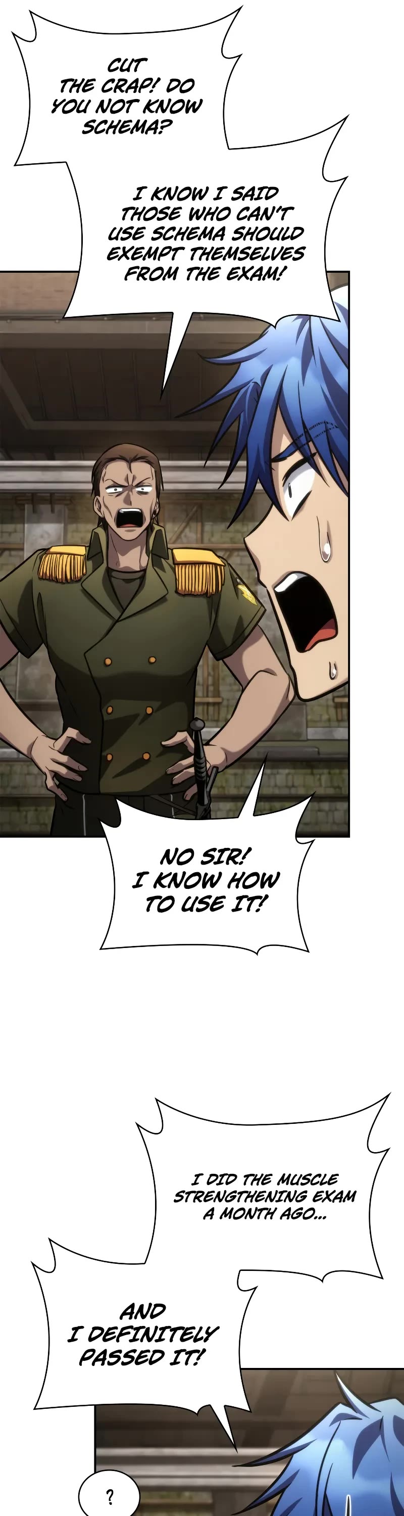 Infinite Mage Chapter 101 page 52 - Chapter 101
