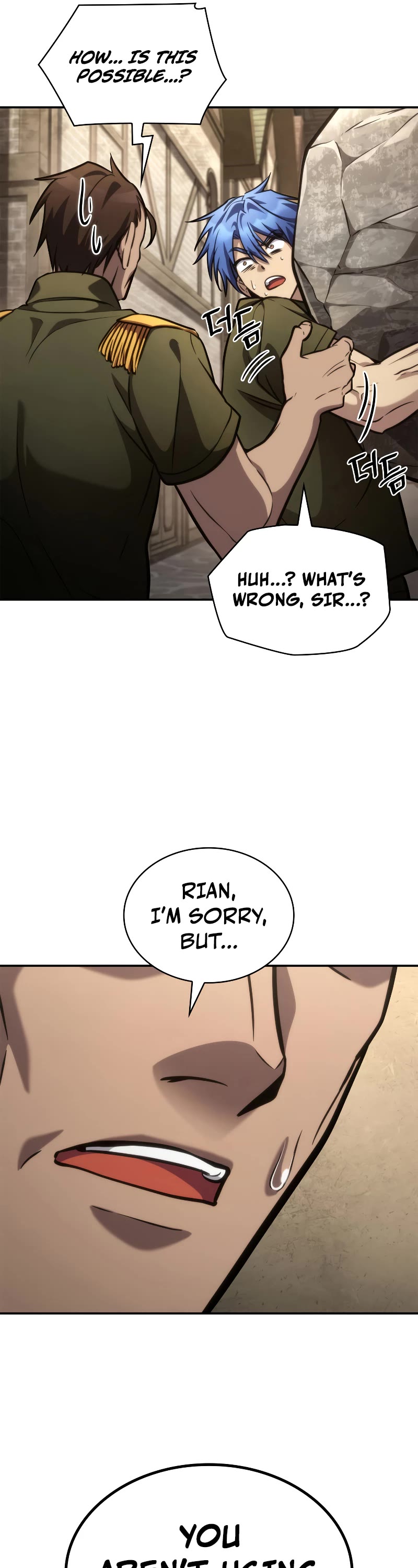 Infinite Mage Chapter 101 page 58 - Chapter 101