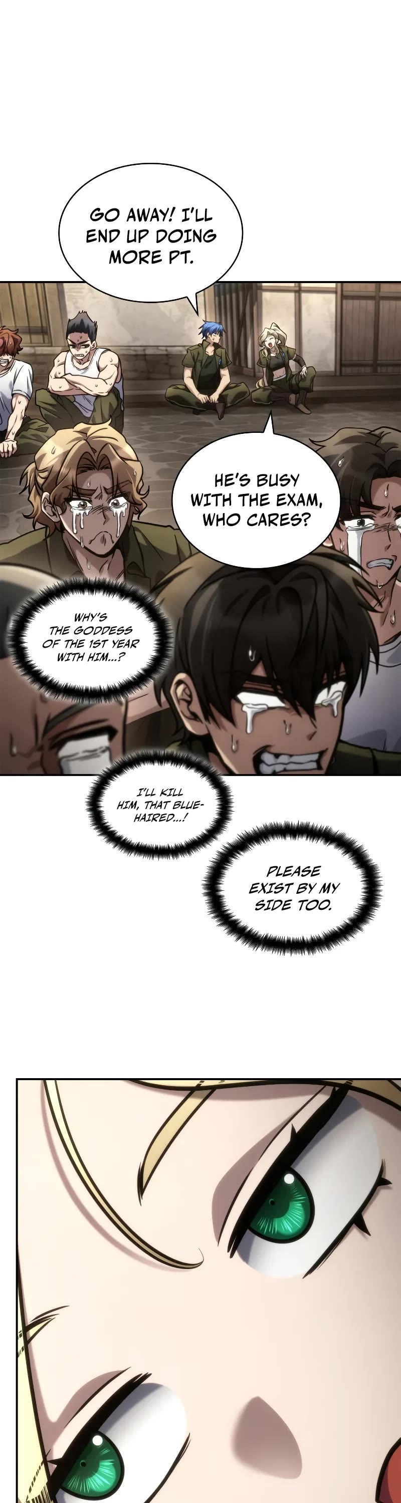 Infinite Mage Chapter 101 page 9 - Chapter 101