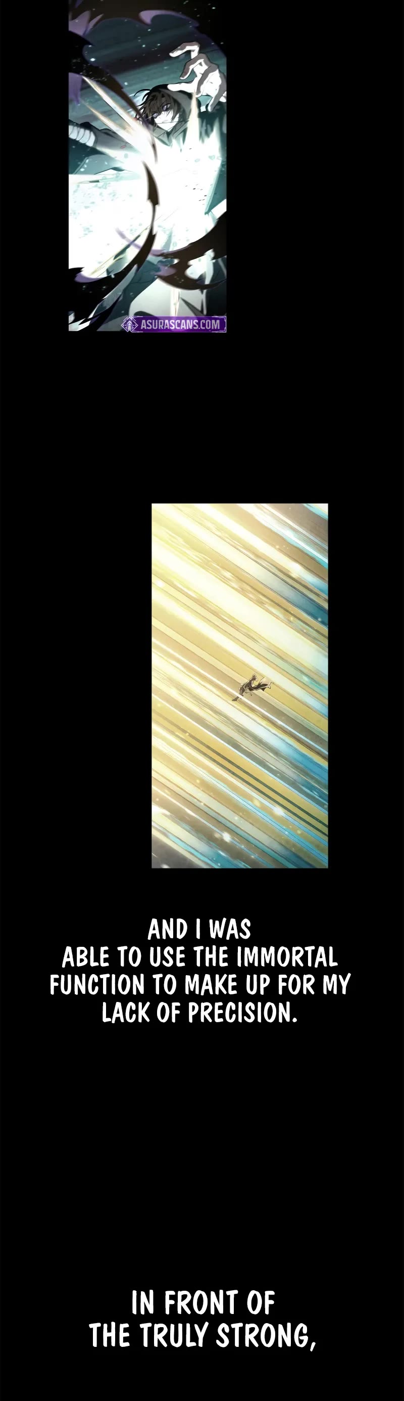 Infinite Mage Chapter 102 page 21 - Chapter 102