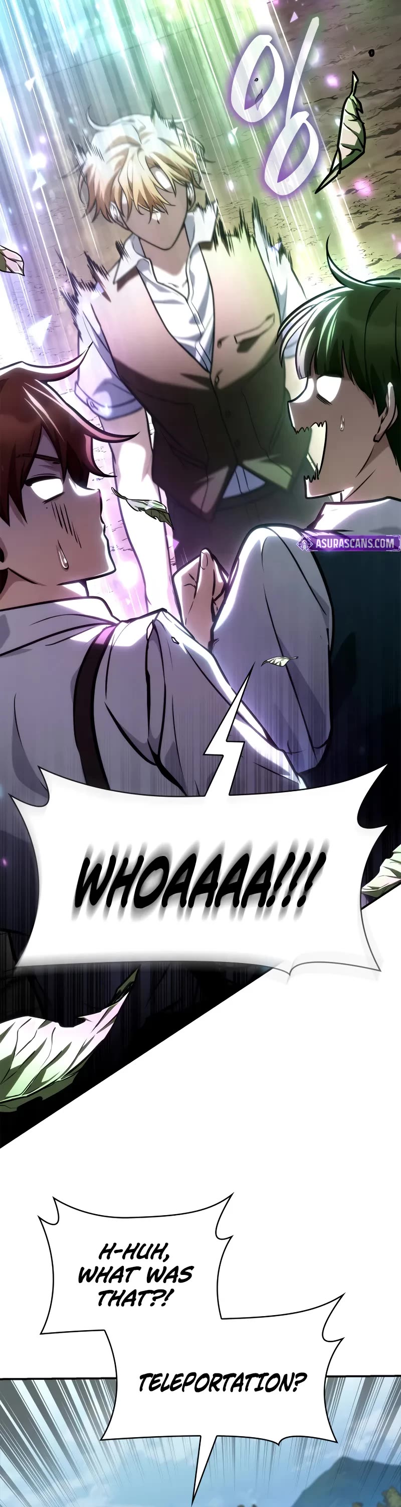 Infinite Mage Chapter 102 page 29 - Chapter 102