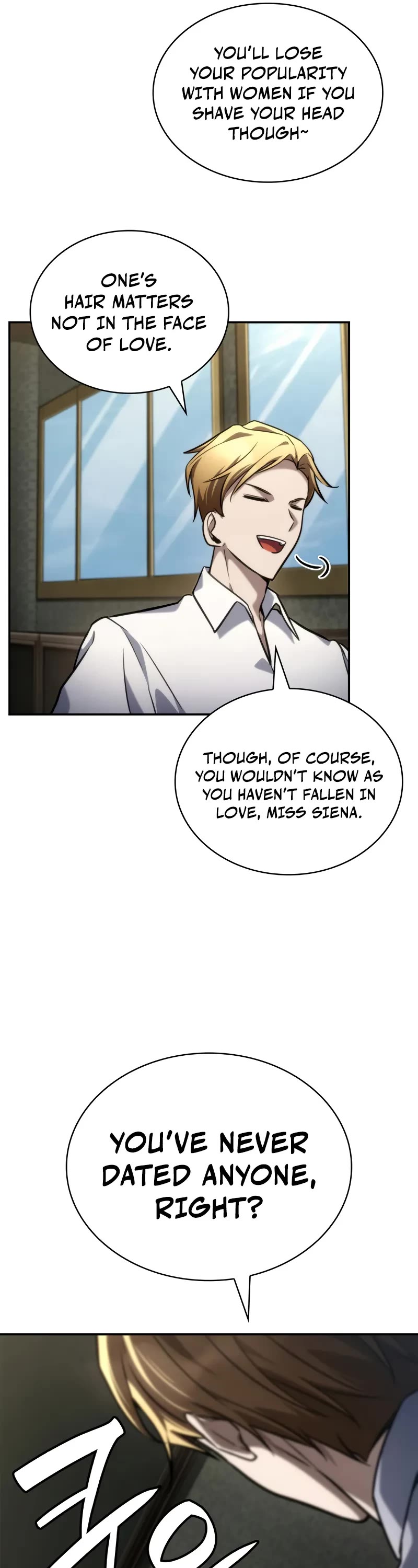 Infinite Mage Chapter 102 page 42 - Chapter 102