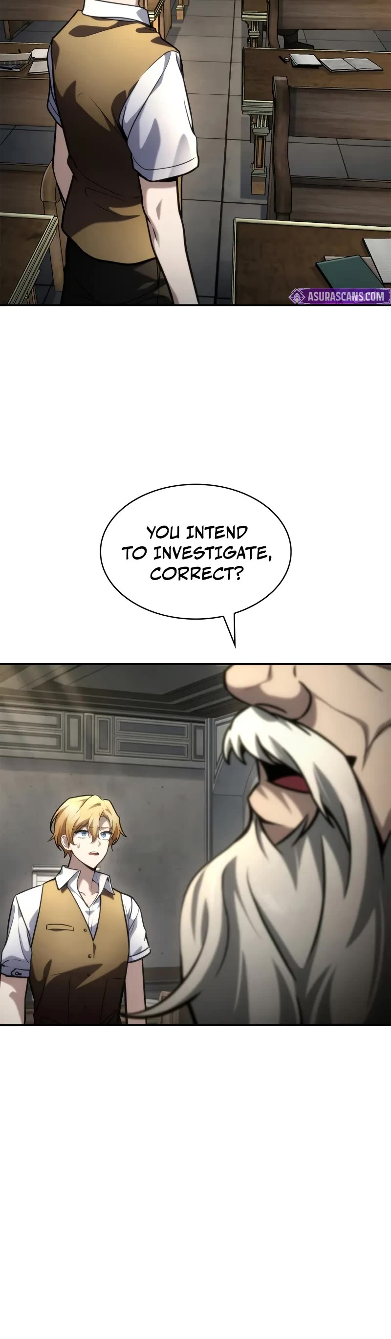 Infinite Mage Chapter 102 page 51 - Chapter 102