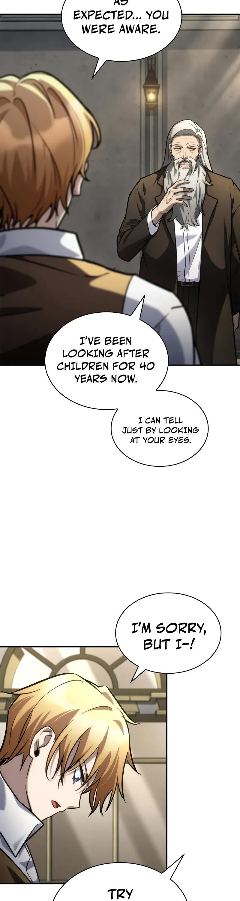Infinite Mage Chapter 102 page 53 - Chapter 102