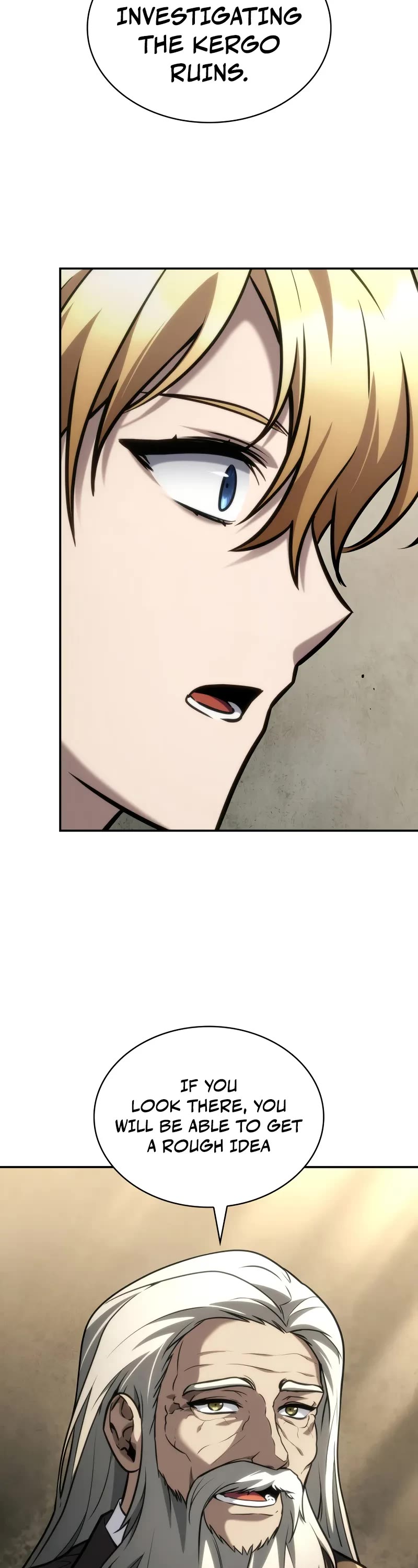 Infinite Mage Chapter 102 page 54 - Chapter 102