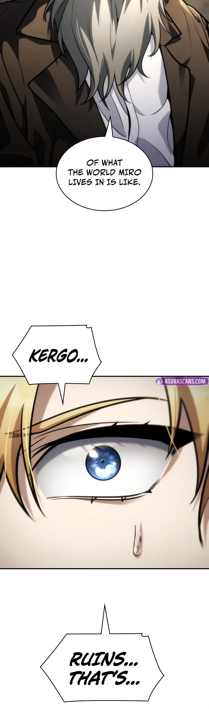 Infinite Mage Chapter 102 page 55 - Chapter 102
