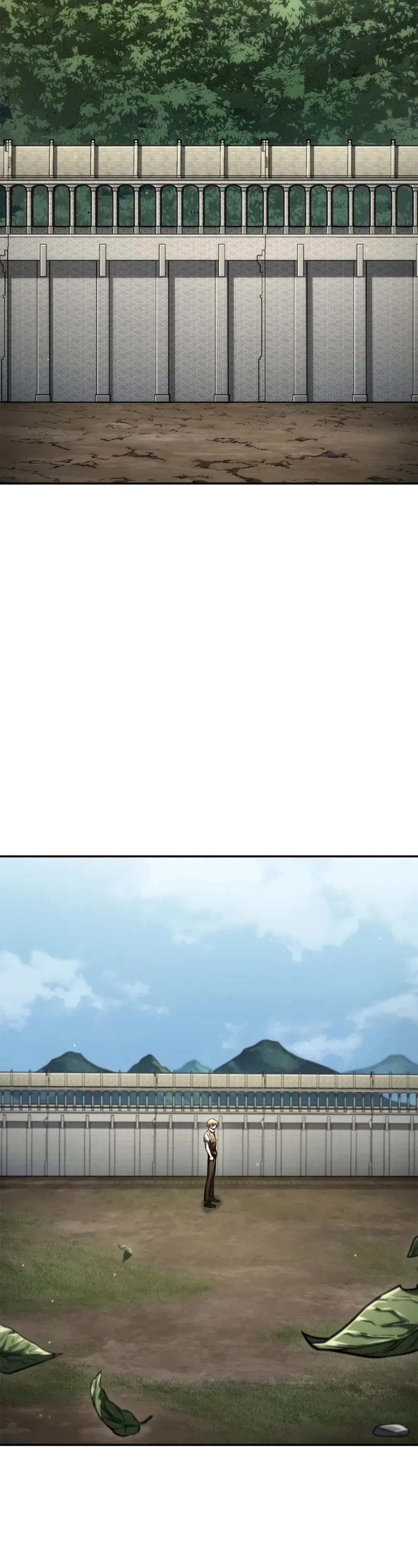 Infinite Mage Chapter 102 page 6 - Chapter 102