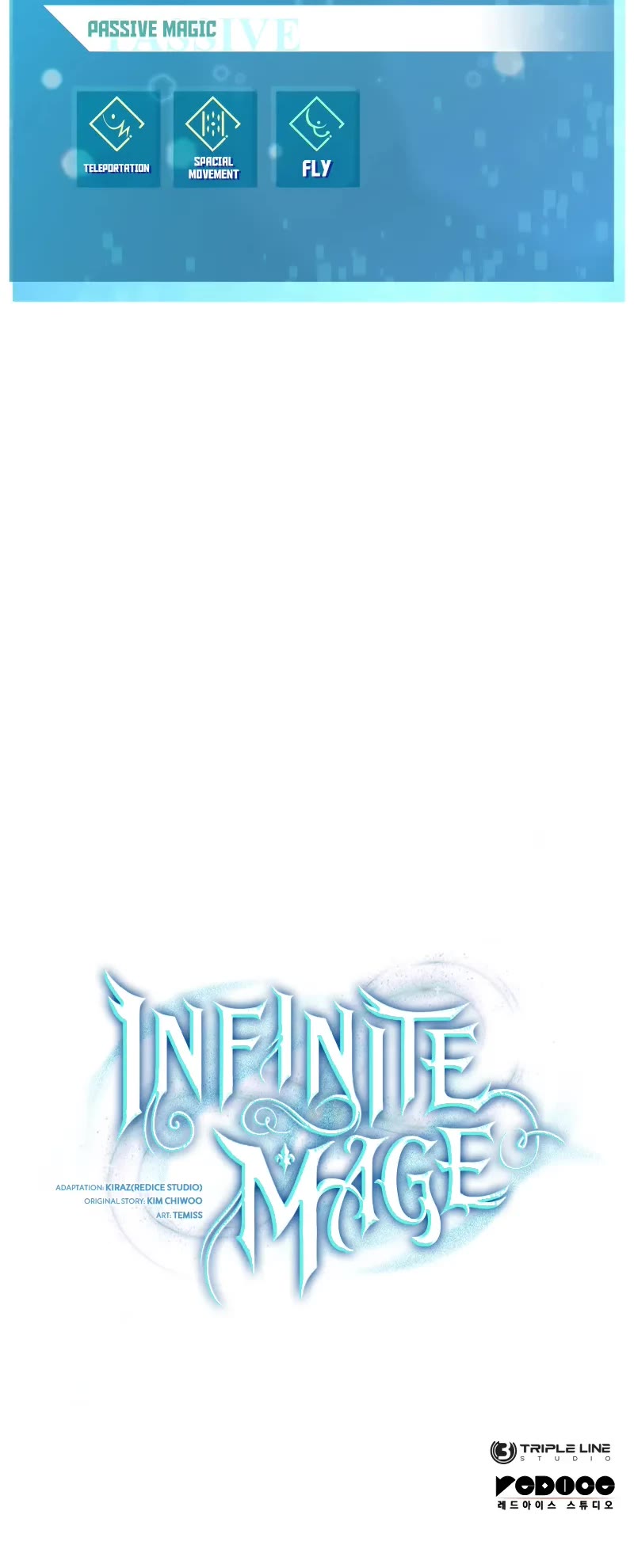 Infinite Mage Chapter 102 page 60 - Chapter 102