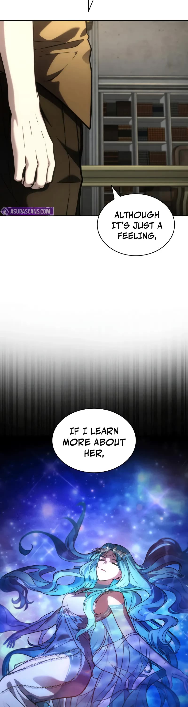 Infinite Mage Chapter 103 page 10 - Chapter 103