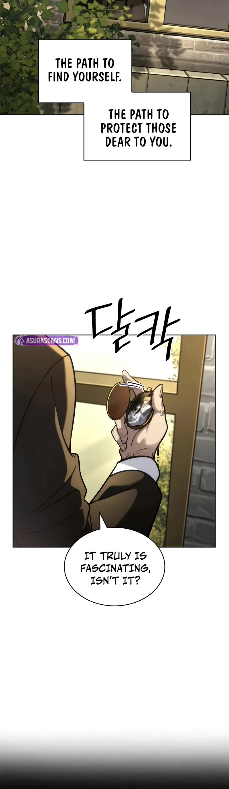 Infinite Mage Chapter 103 page 16 - Chapter 103
