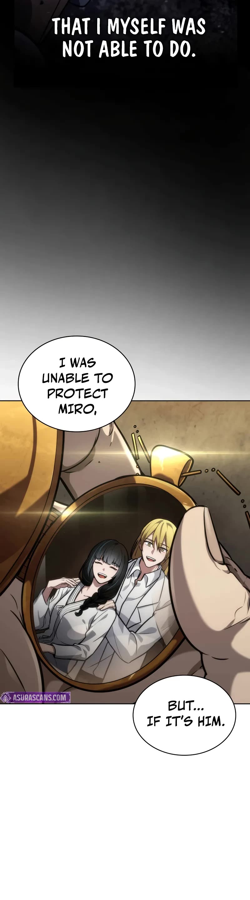 Infinite Mage Chapter 103 page 21 - Chapter 103