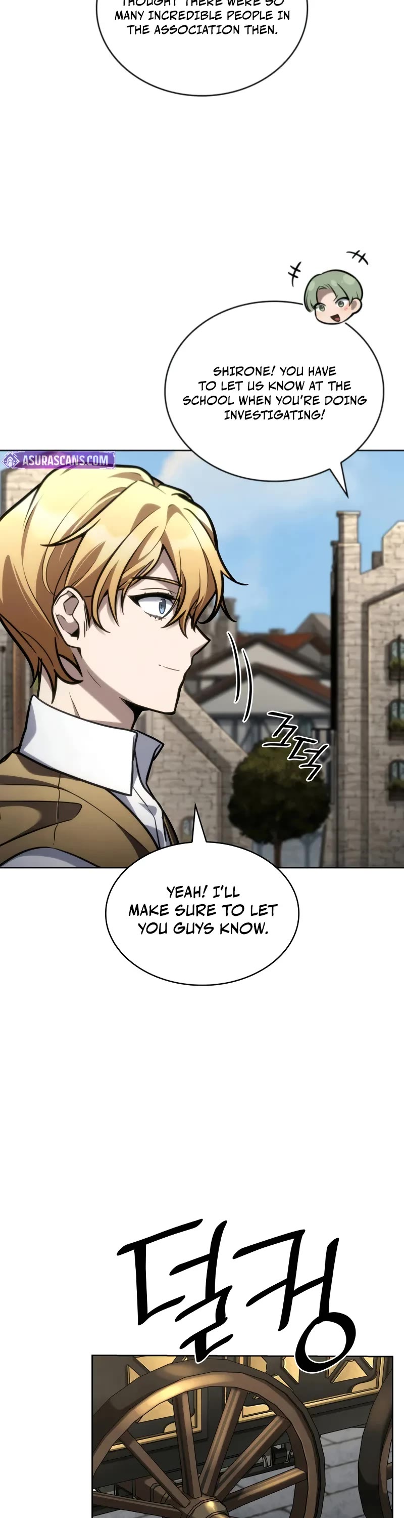 Infinite Mage Chapter 103 page 29 - Chapter 103
