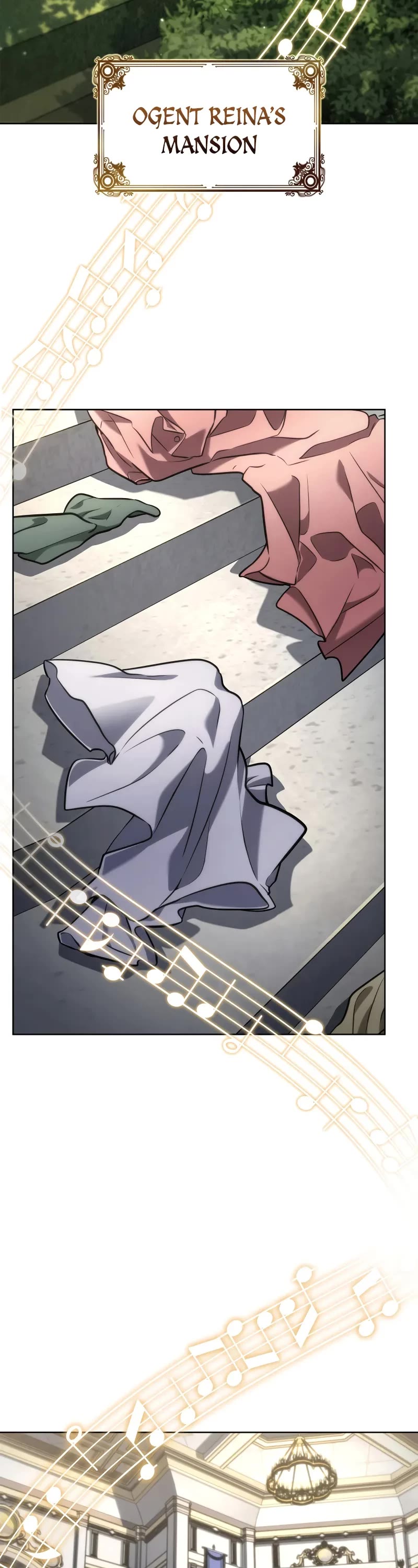 Infinite Mage Chapter 103 page 33 - Chapter 103