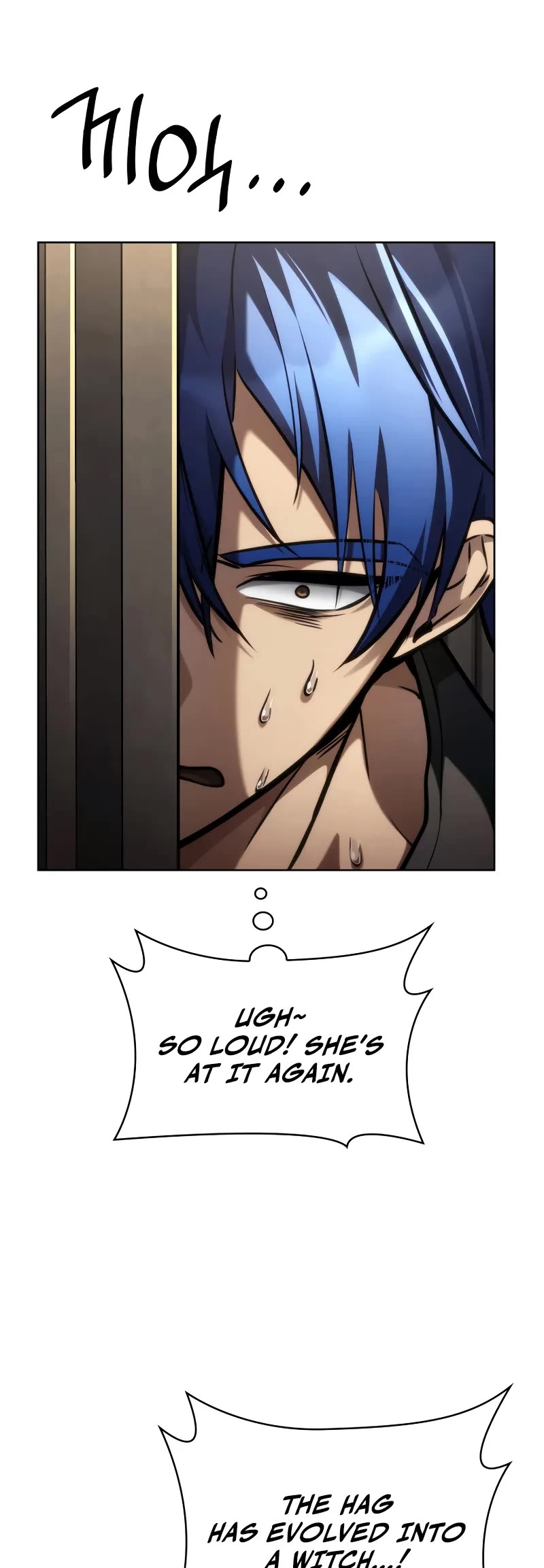 Infinite Mage Chapter 103 page 35 - Chapter 103