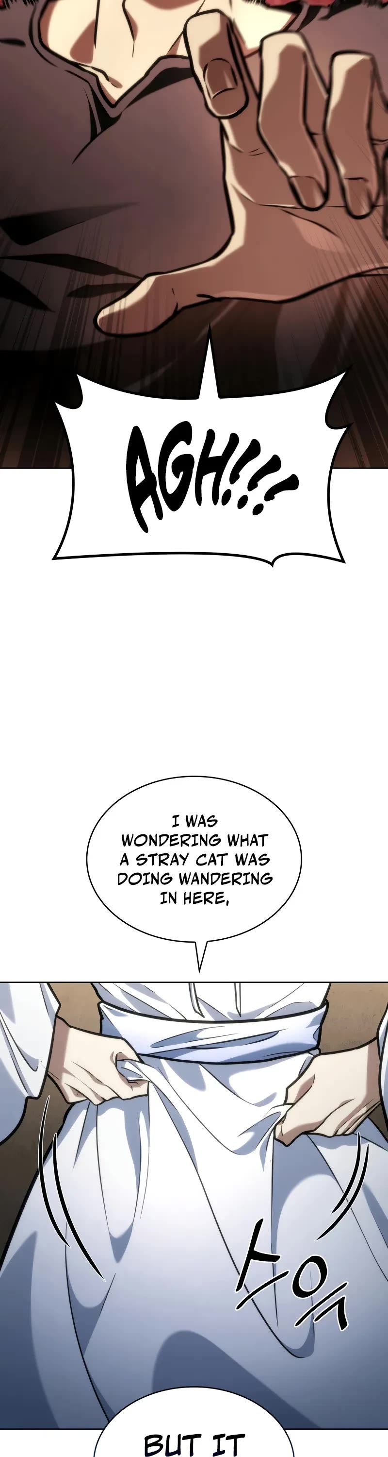 Infinite Mage Chapter 103 page 39 - Chapter 103
