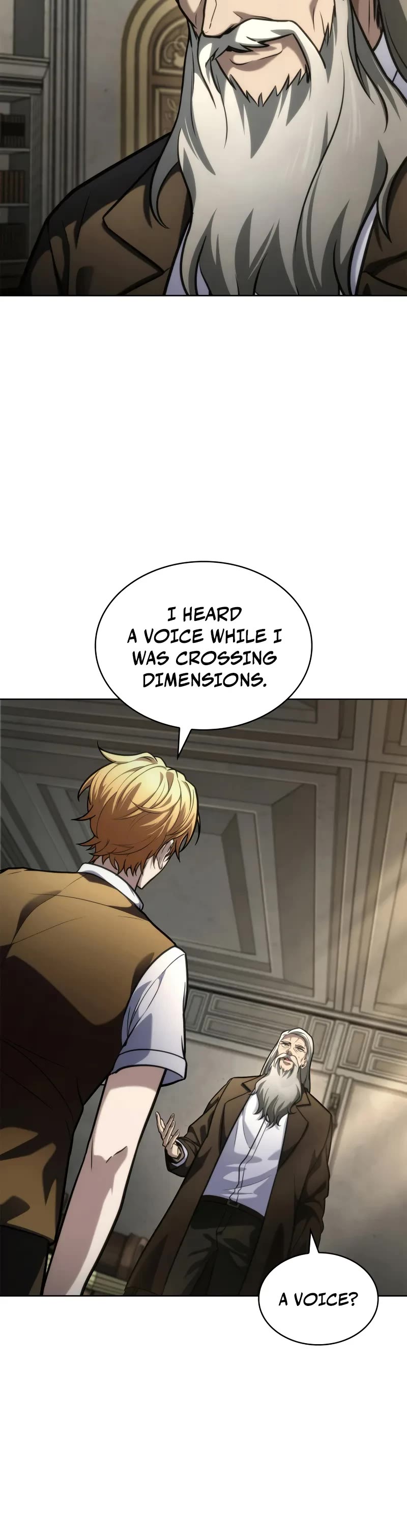 Infinite Mage Chapter 103 page 4 - Chapter 103