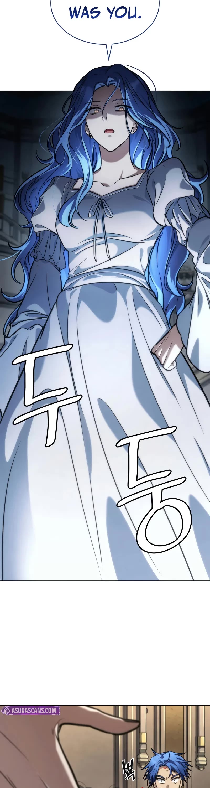 Infinite Mage Chapter 103 page 40 - Chapter 103