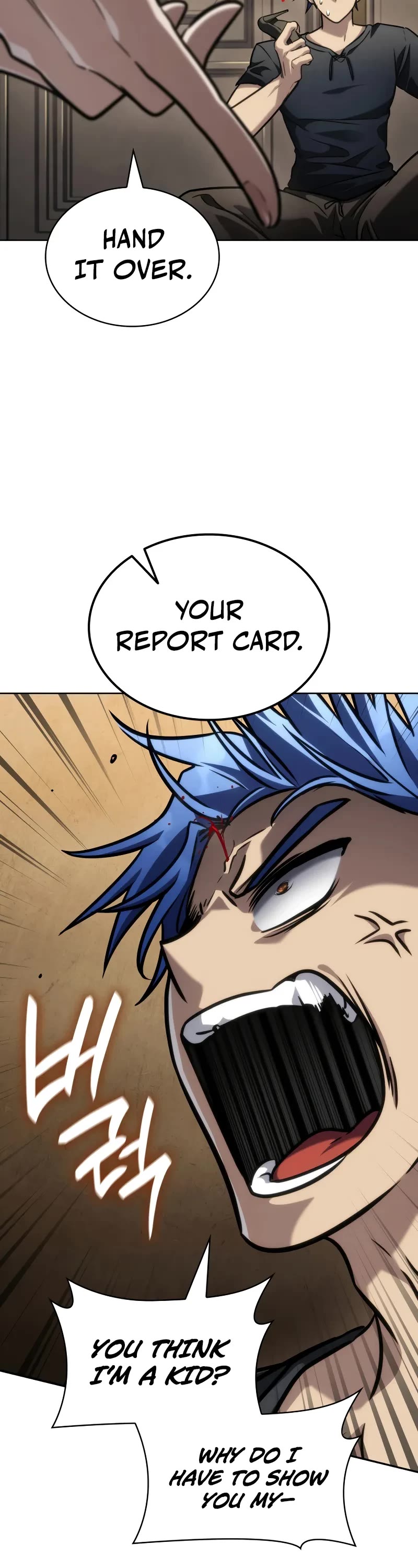 Infinite Mage Chapter 103 page 41 - Chapter 103