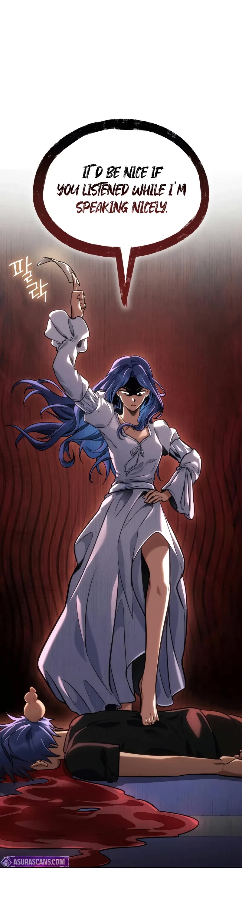 Infinite Mage Chapter 103 page 42 - Chapter 103