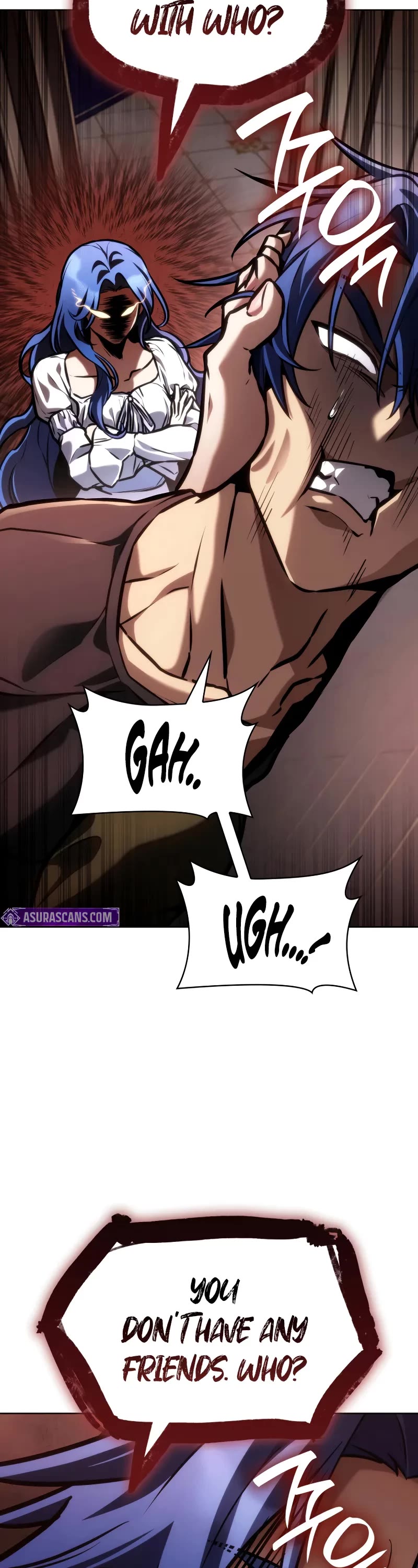 Infinite Mage Chapter 103 page 48 - Chapter 103