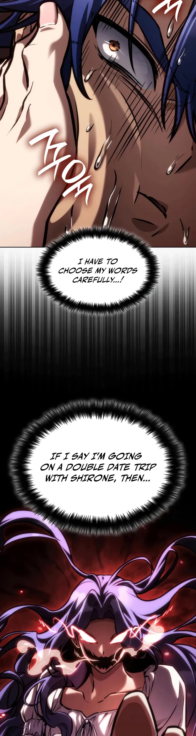 Infinite Mage Chapter 103 page 49 - Chapter 103
