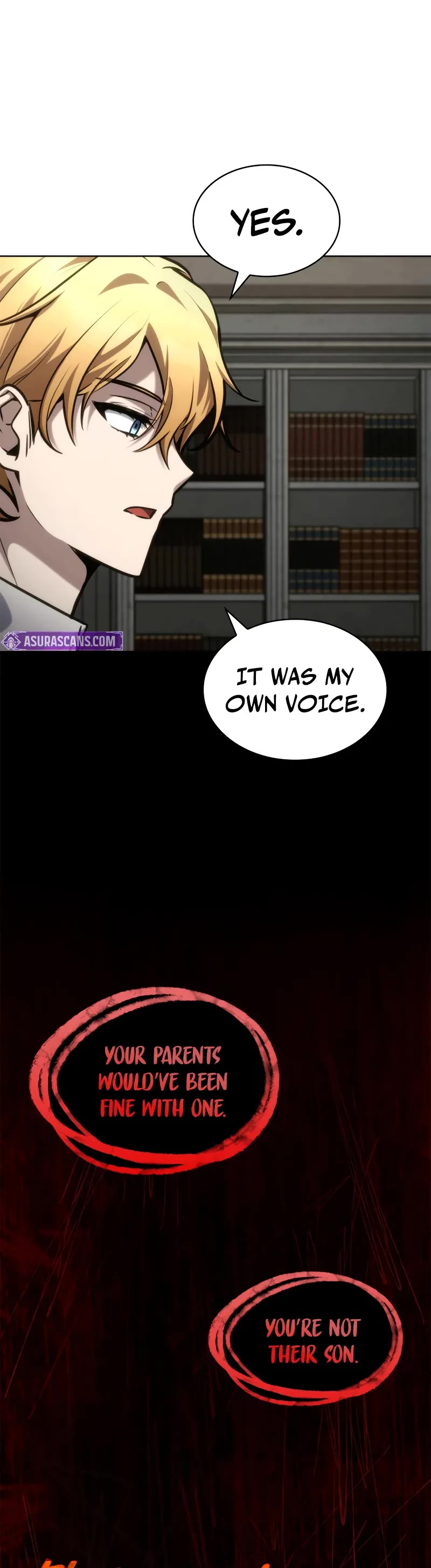 Infinite Mage Chapter 103 page 5 - Chapter 103