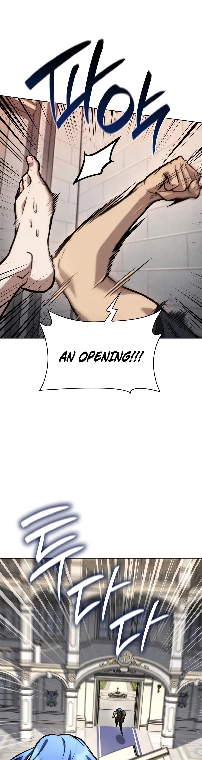 Infinite Mage Chapter 103 page 52 - Chapter 103