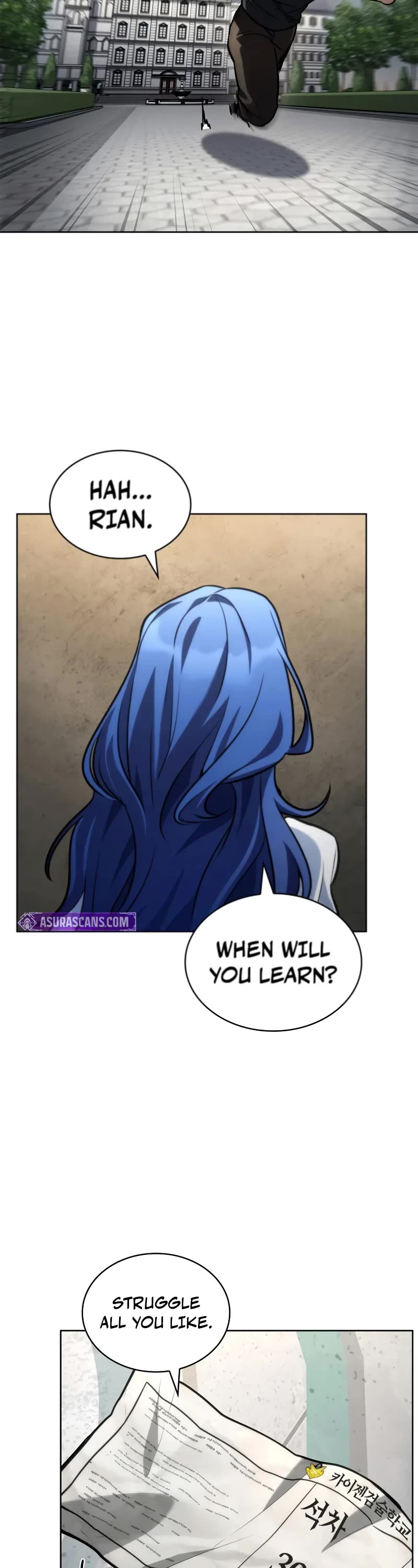 Infinite Mage Chapter 103 page 54 - Chapter 103
