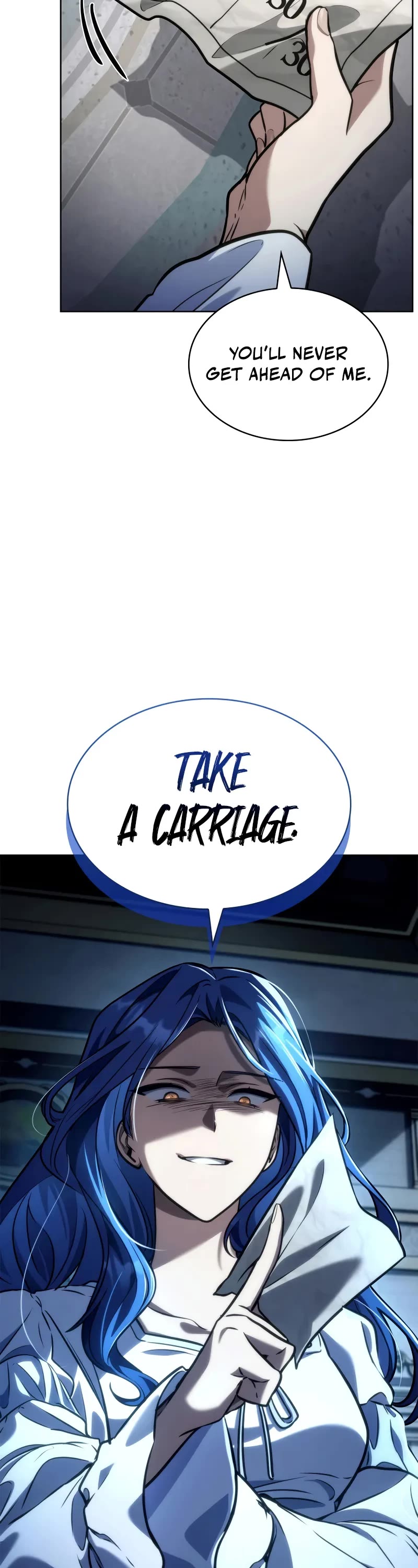 Infinite Mage Chapter 103 page 55 - Chapter 103
