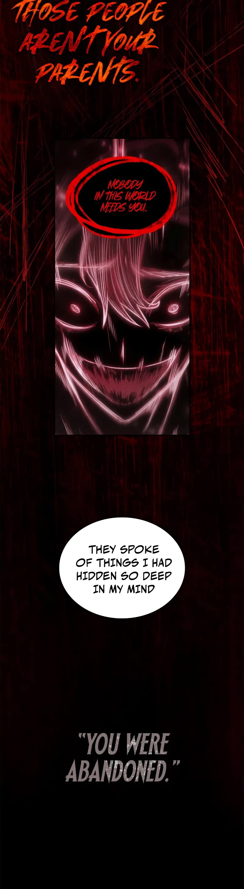 Infinite Mage Chapter 103 page 6 - Chapter 103