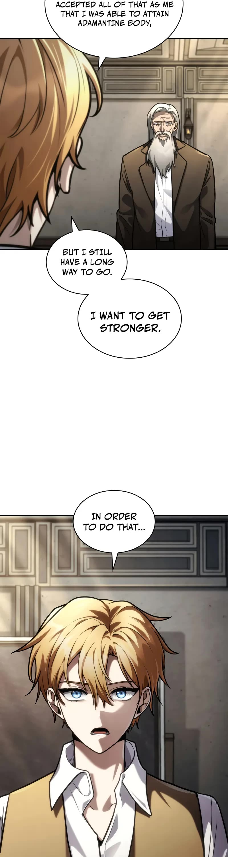 Infinite Mage Chapter 103 page 8 - Chapter 103