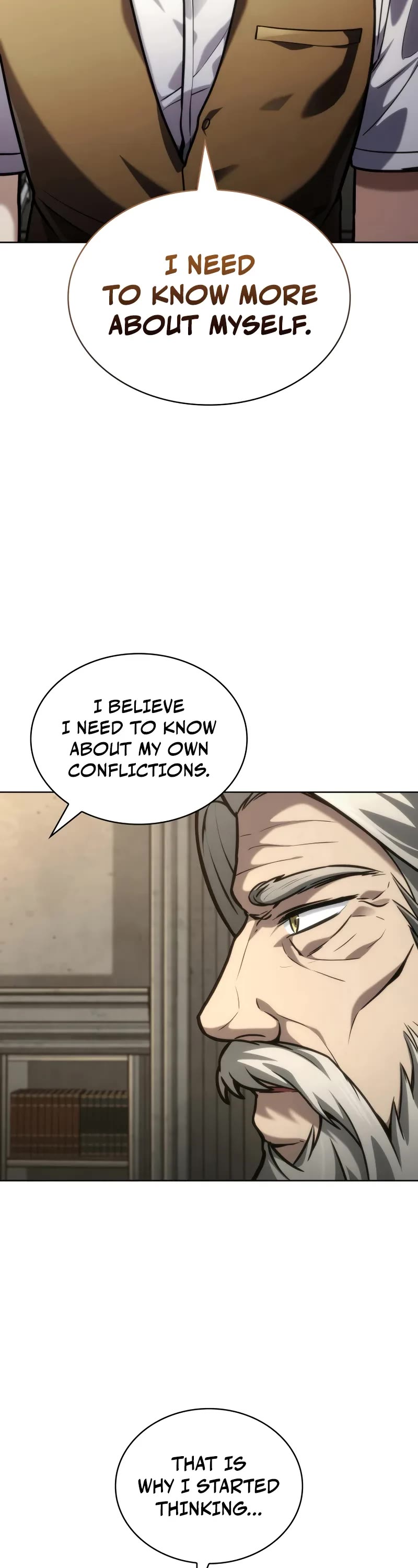 Infinite Mage Chapter 103 page 9 - Chapter 103
